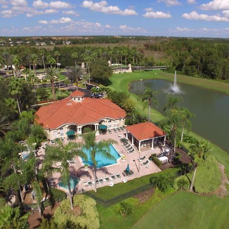Alamo Vacation Homes Hunters Creek Εξωτερικό φωτογραφία