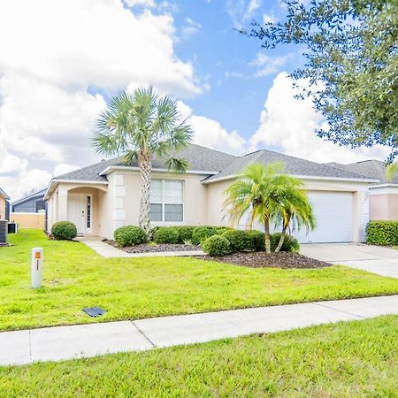 Alamo Vacation Homes Hunters Creek Εξωτερικό φωτογραφία