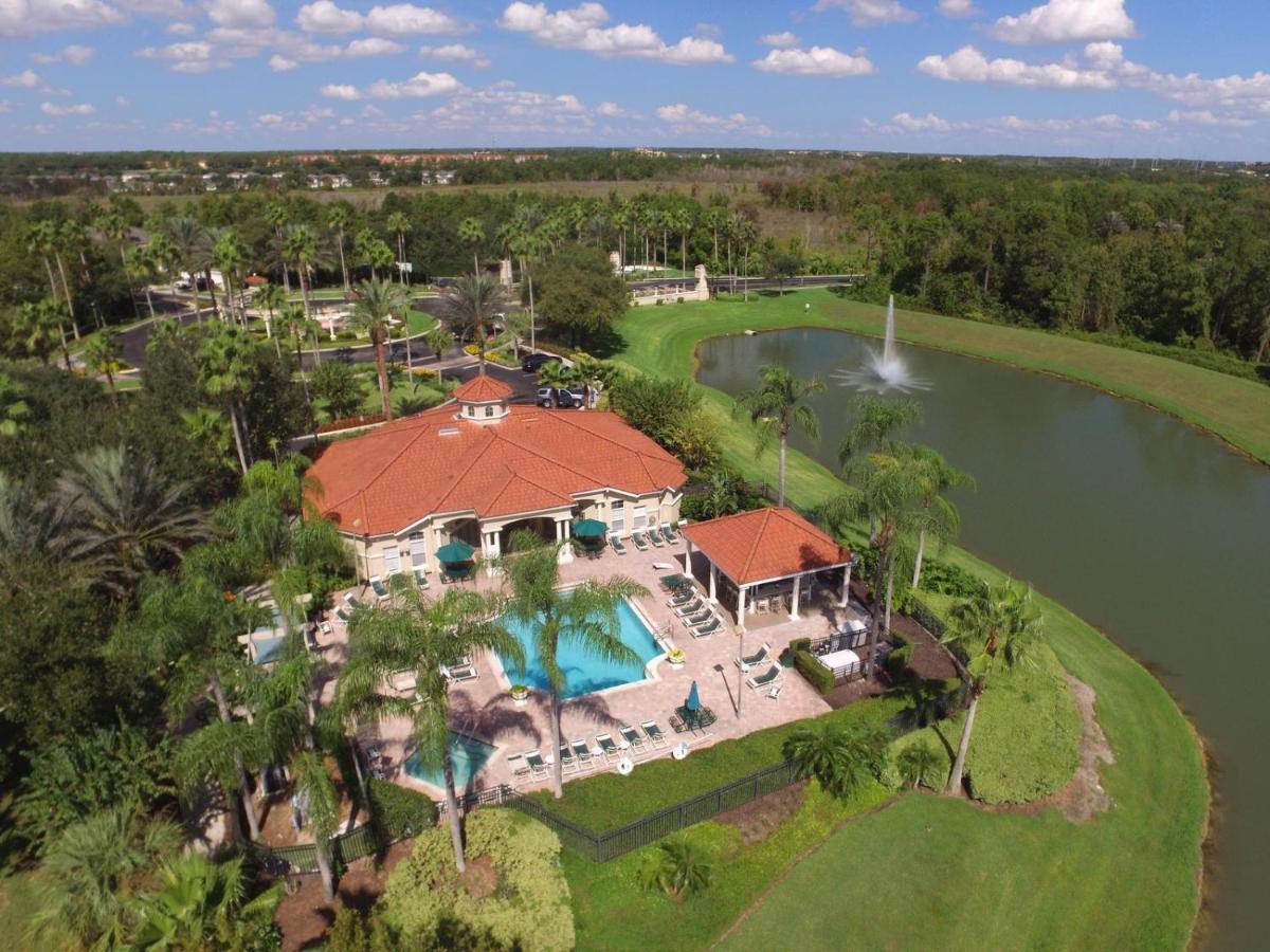 Alamo Vacation Homes Hunters Creek Εξωτερικό φωτογραφία