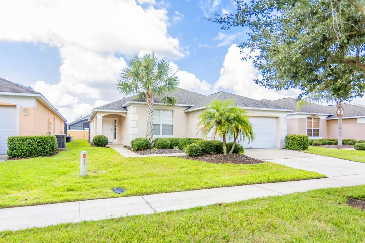 Alamo Vacation Homes Hunters Creek Εξωτερικό φωτογραφία