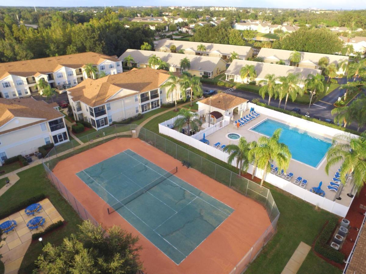 Alamo Vacation Homes Hunters Creek Εξωτερικό φωτογραφία