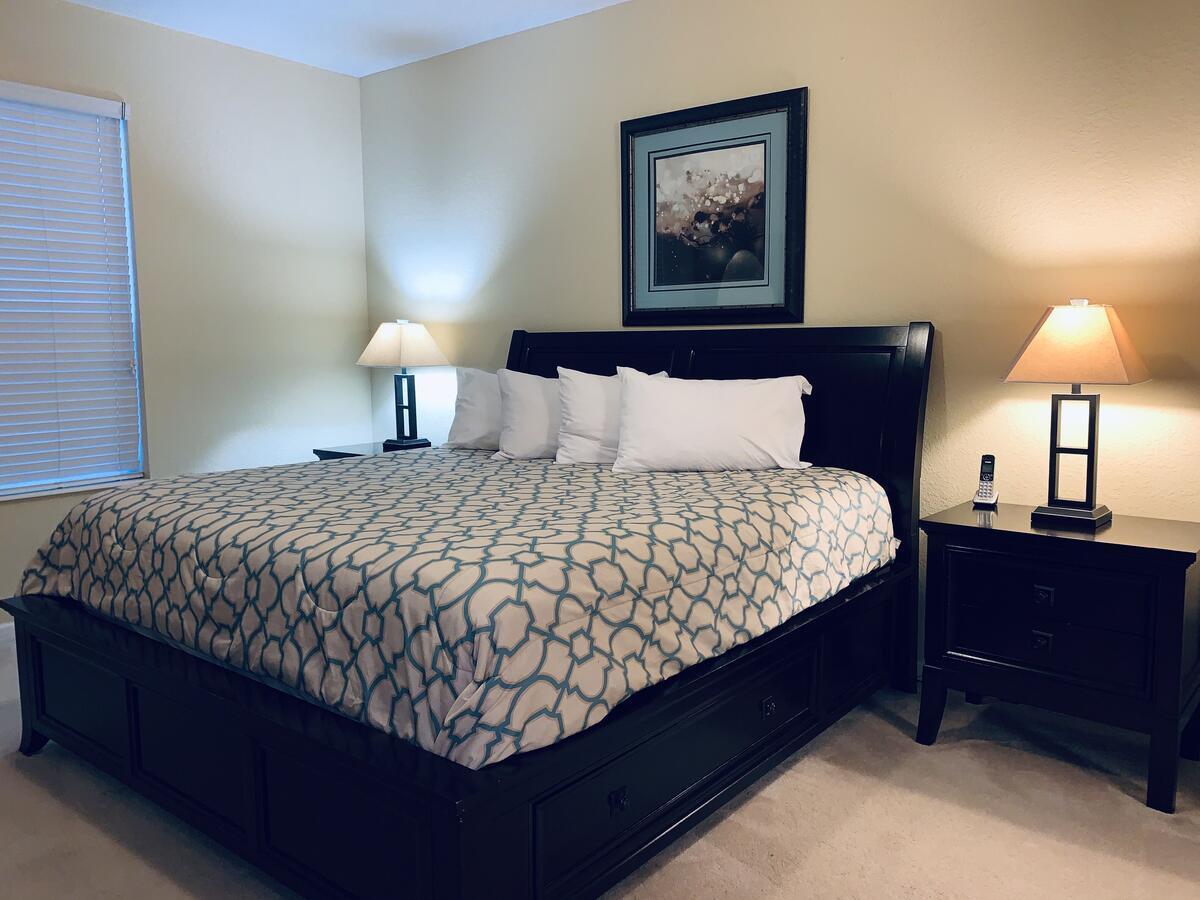 Alamo Vacation Homes Hunters Creek Εξωτερικό φωτογραφία