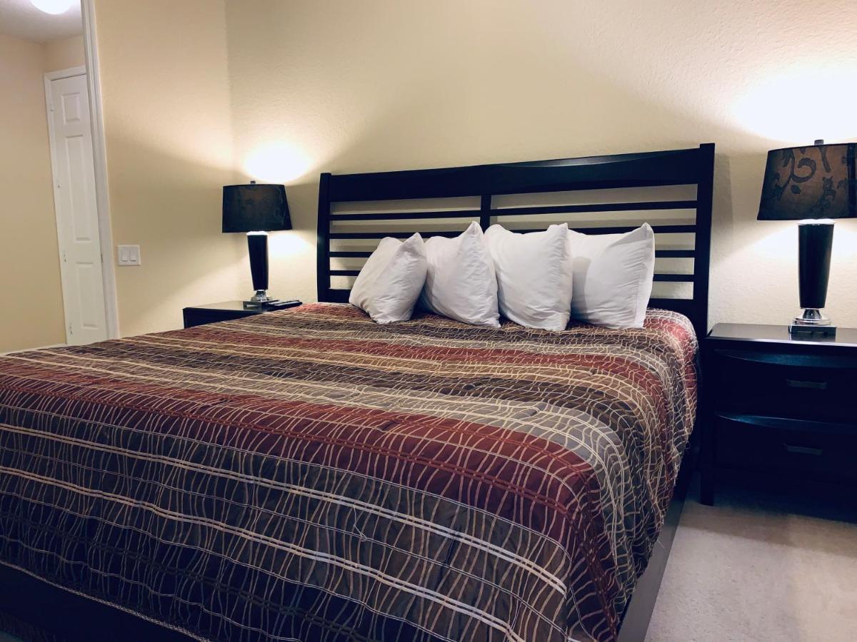 Alamo Vacation Homes Hunters Creek Εξωτερικό φωτογραφία