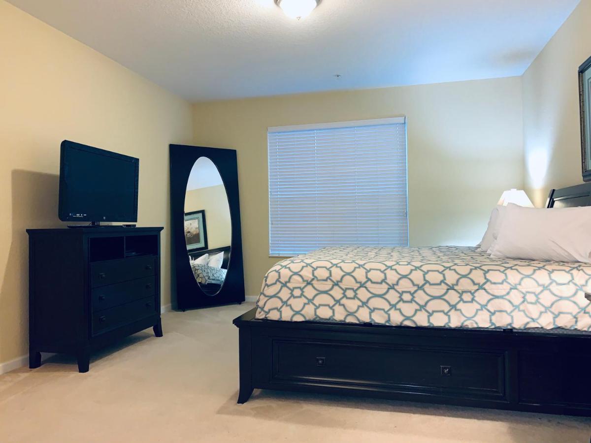 Alamo Vacation Homes Hunters Creek Εξωτερικό φωτογραφία