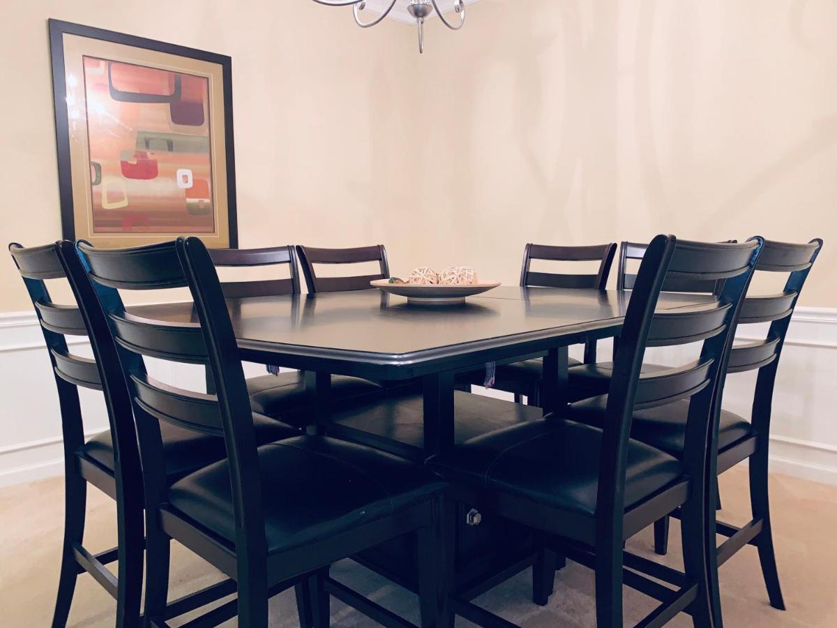 Alamo Vacation Homes Hunters Creek Εξωτερικό φωτογραφία