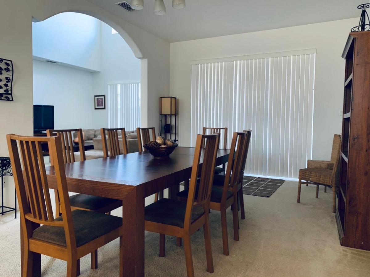 Alamo Vacation Homes Hunters Creek Εξωτερικό φωτογραφία