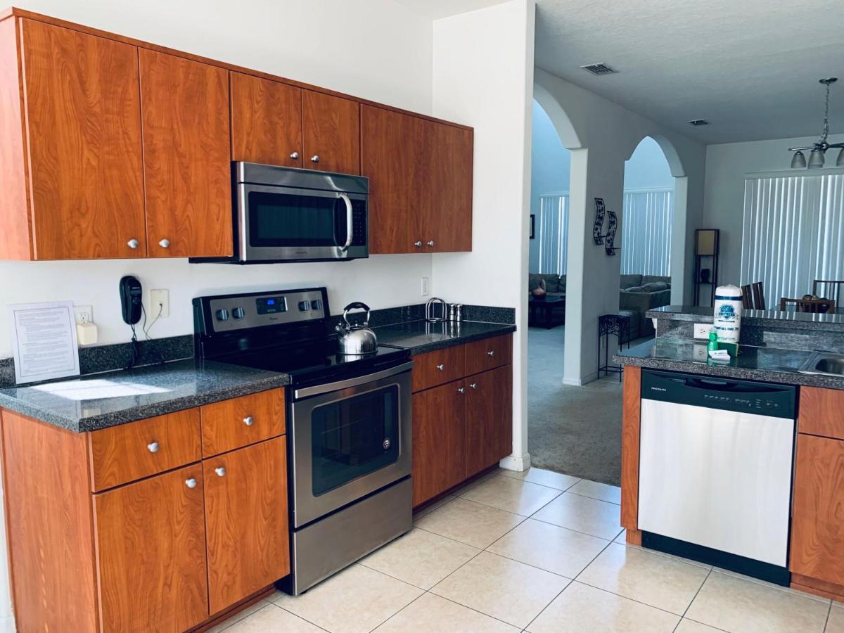 Alamo Vacation Homes Hunters Creek Εξωτερικό φωτογραφία