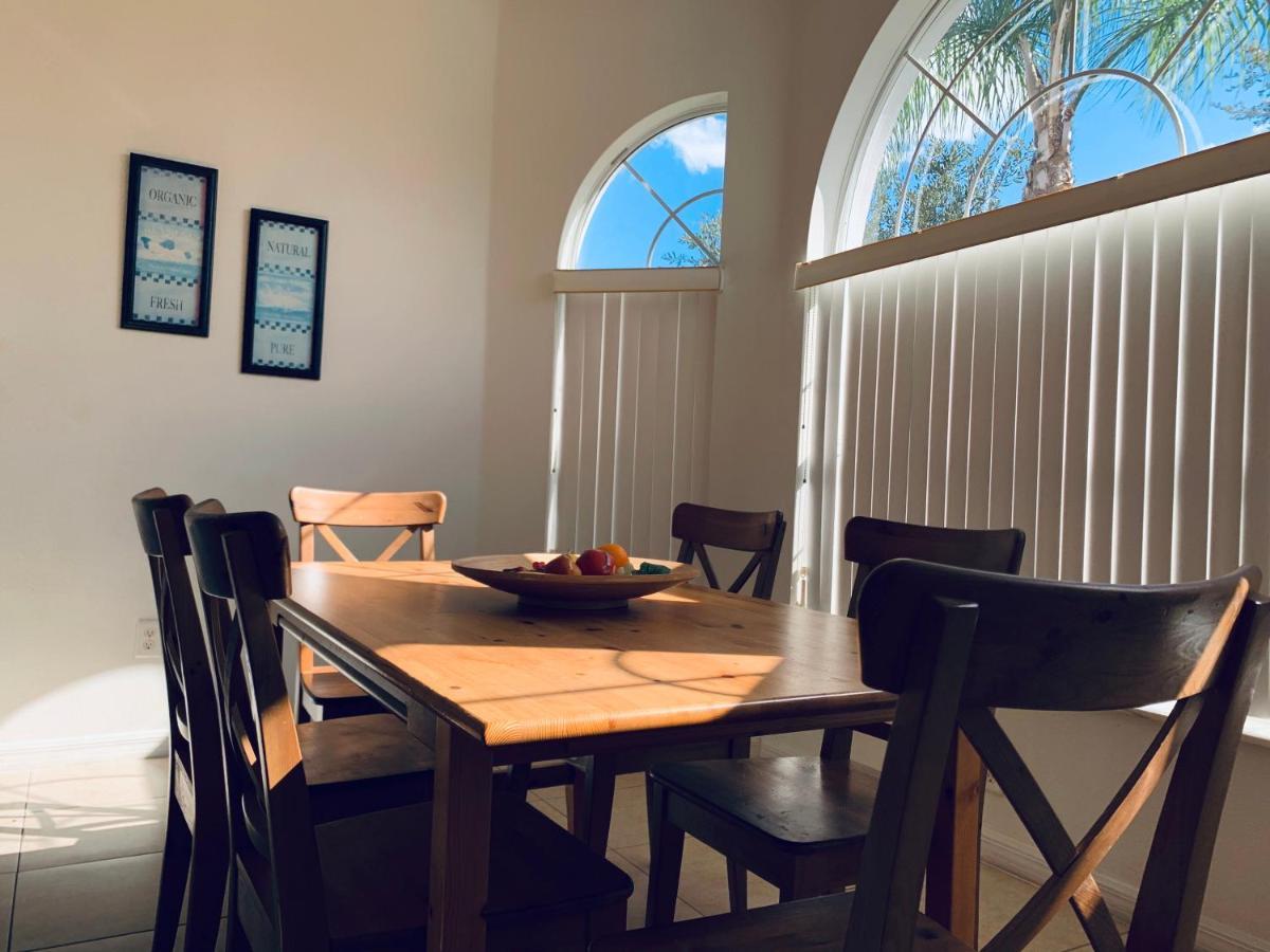 Alamo Vacation Homes Hunters Creek Εξωτερικό φωτογραφία