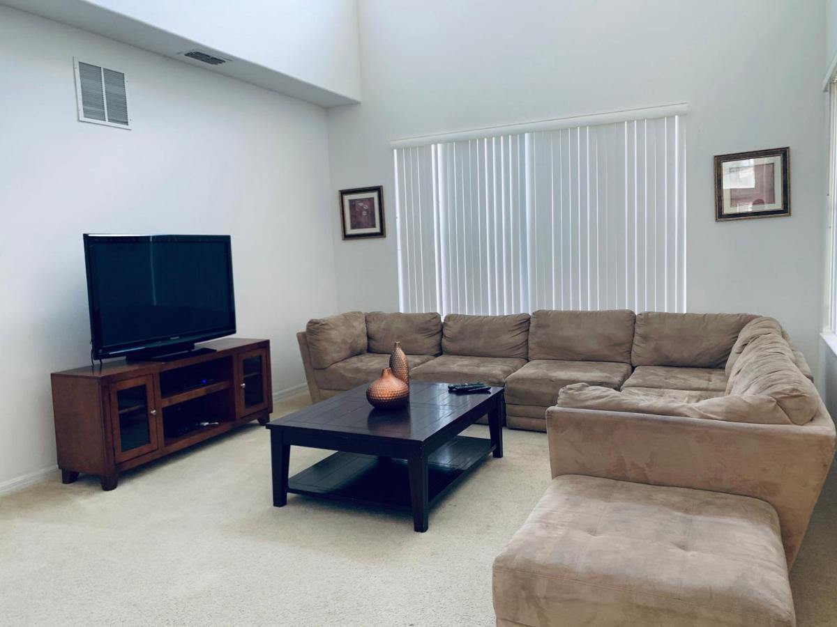 Alamo Vacation Homes Hunters Creek Εξωτερικό φωτογραφία