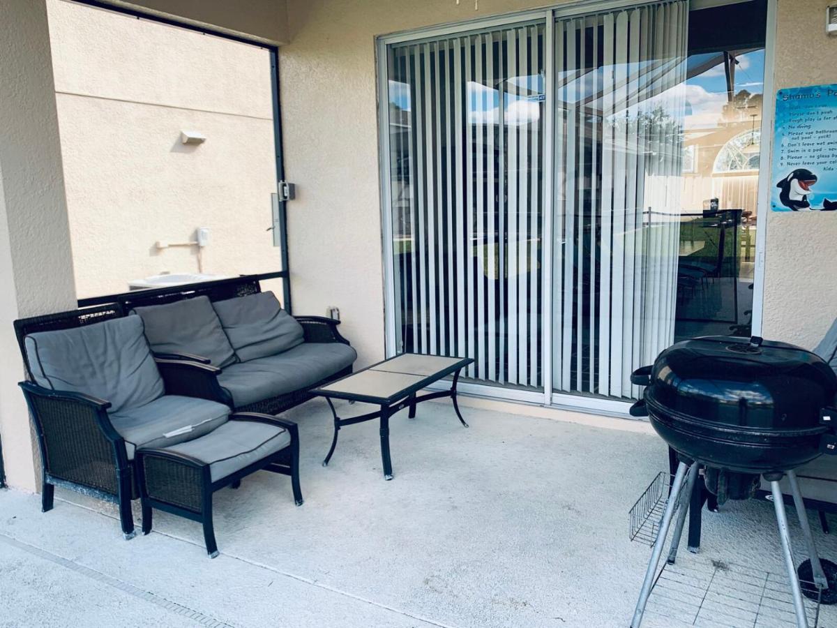 Alamo Vacation Homes Hunters Creek Εξωτερικό φωτογραφία