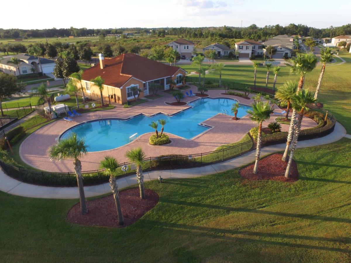 Alamo Vacation Homes Hunters Creek Εξωτερικό φωτογραφία