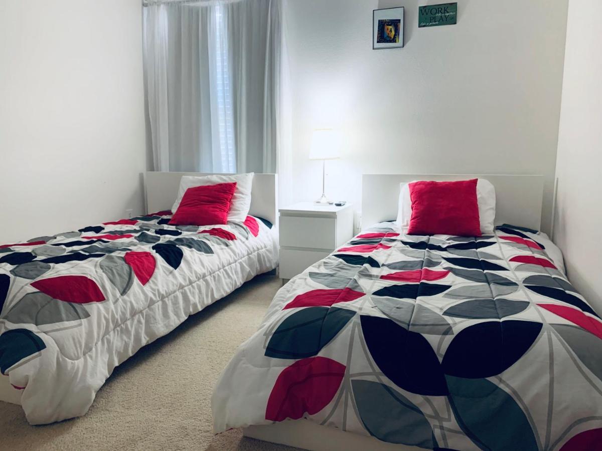 Alamo Vacation Homes Hunters Creek Εξωτερικό φωτογραφία
