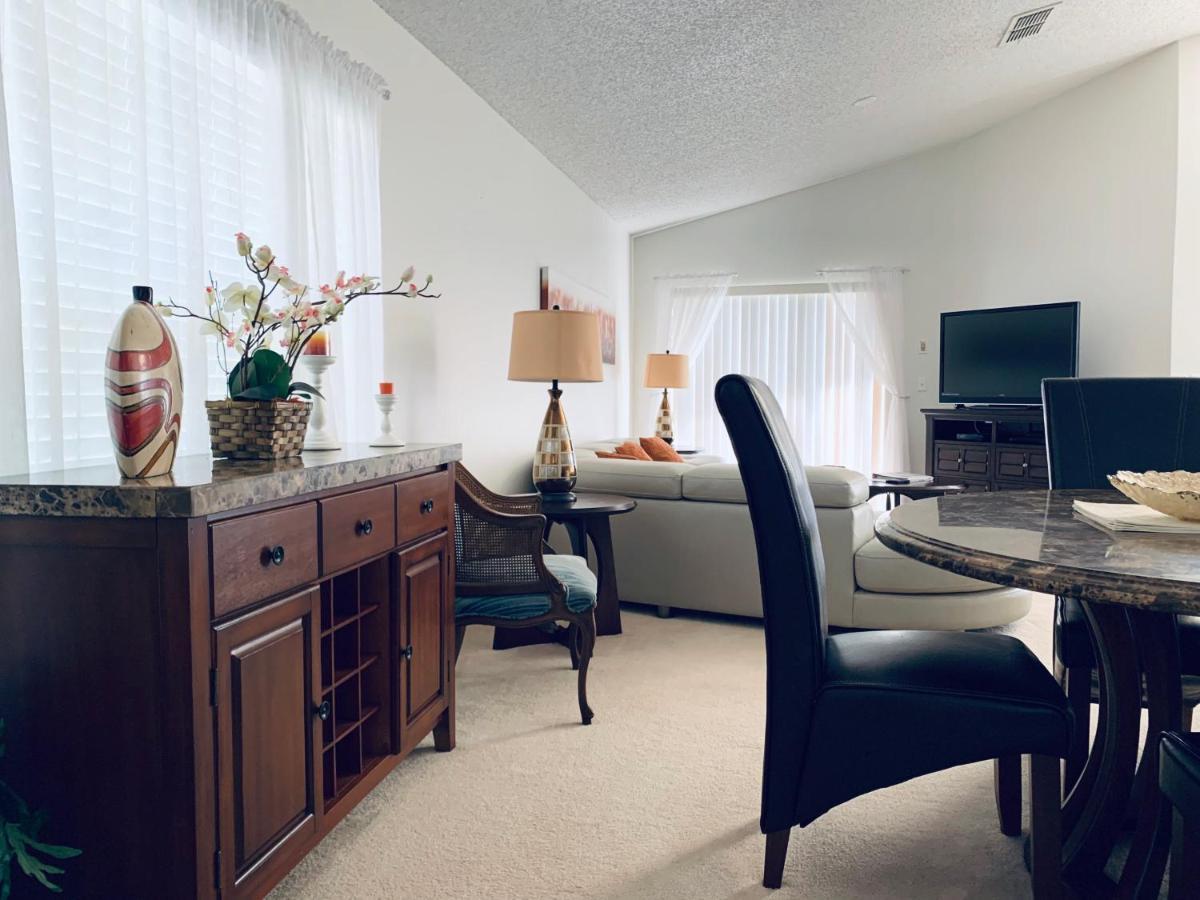 Alamo Vacation Homes Hunters Creek Εξωτερικό φωτογραφία