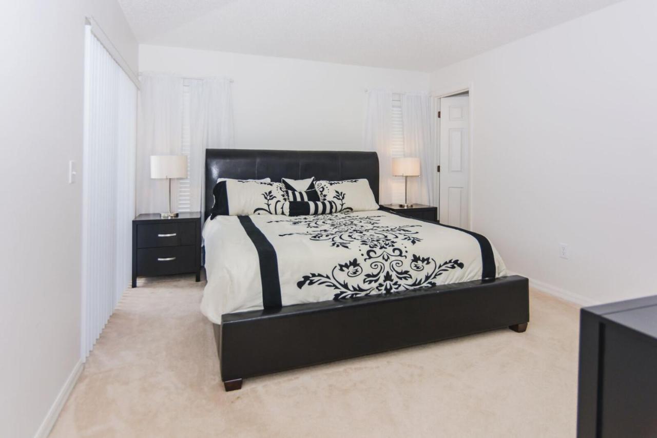Alamo Vacation Homes Hunters Creek Εξωτερικό φωτογραφία