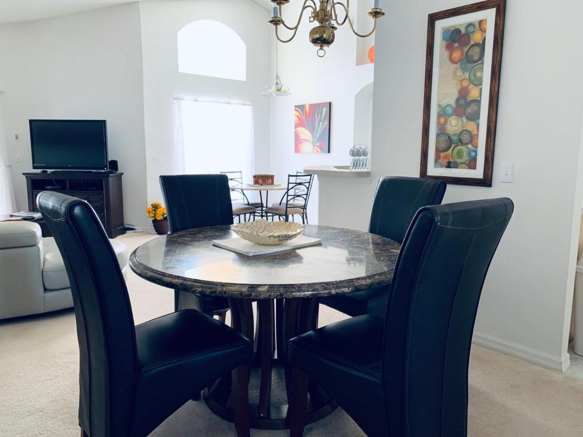 Alamo Vacation Homes Hunters Creek Εξωτερικό φωτογραφία