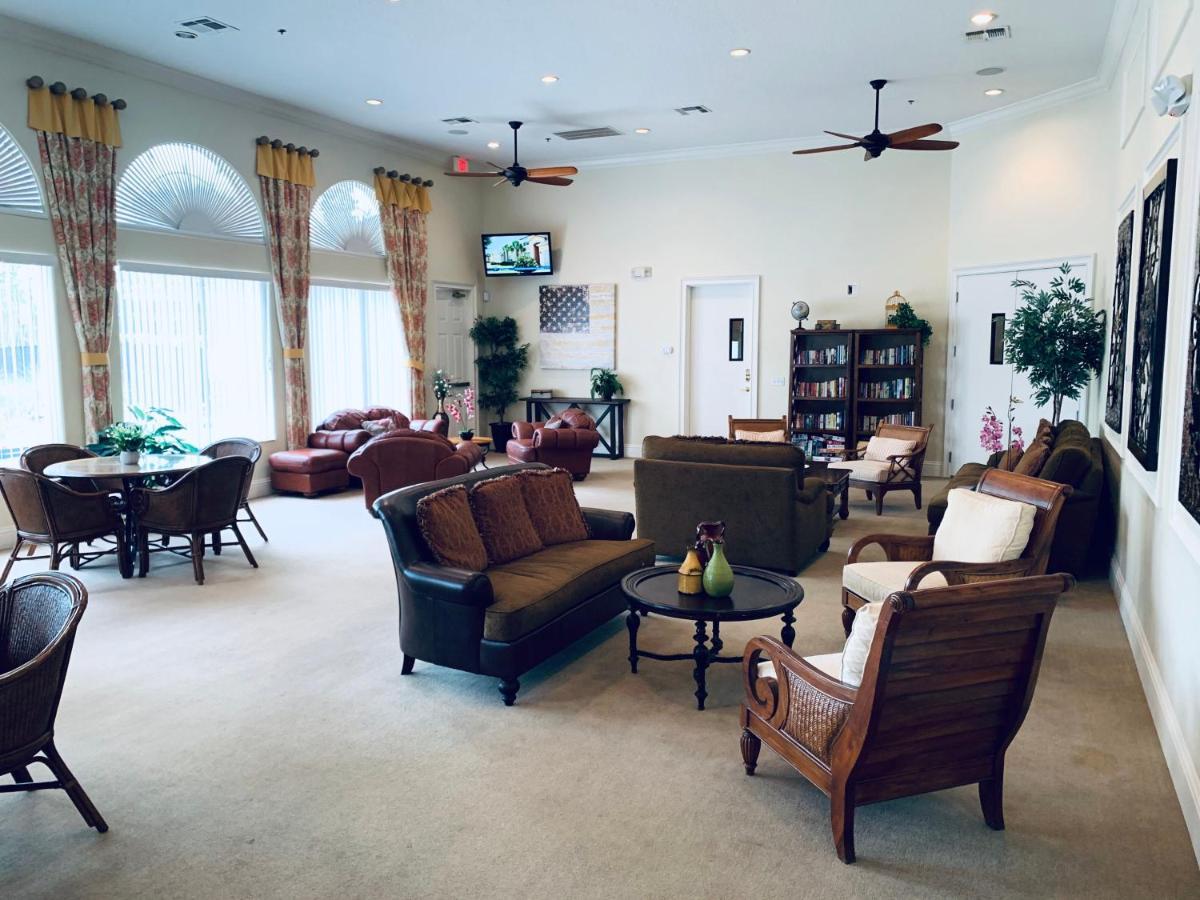 Alamo Vacation Homes Hunters Creek Εξωτερικό φωτογραφία