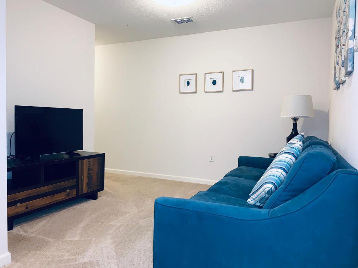 Alamo Vacation Homes Hunters Creek Εξωτερικό φωτογραφία