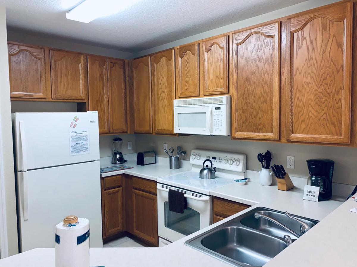 Alamo Vacation Homes Hunters Creek Εξωτερικό φωτογραφία