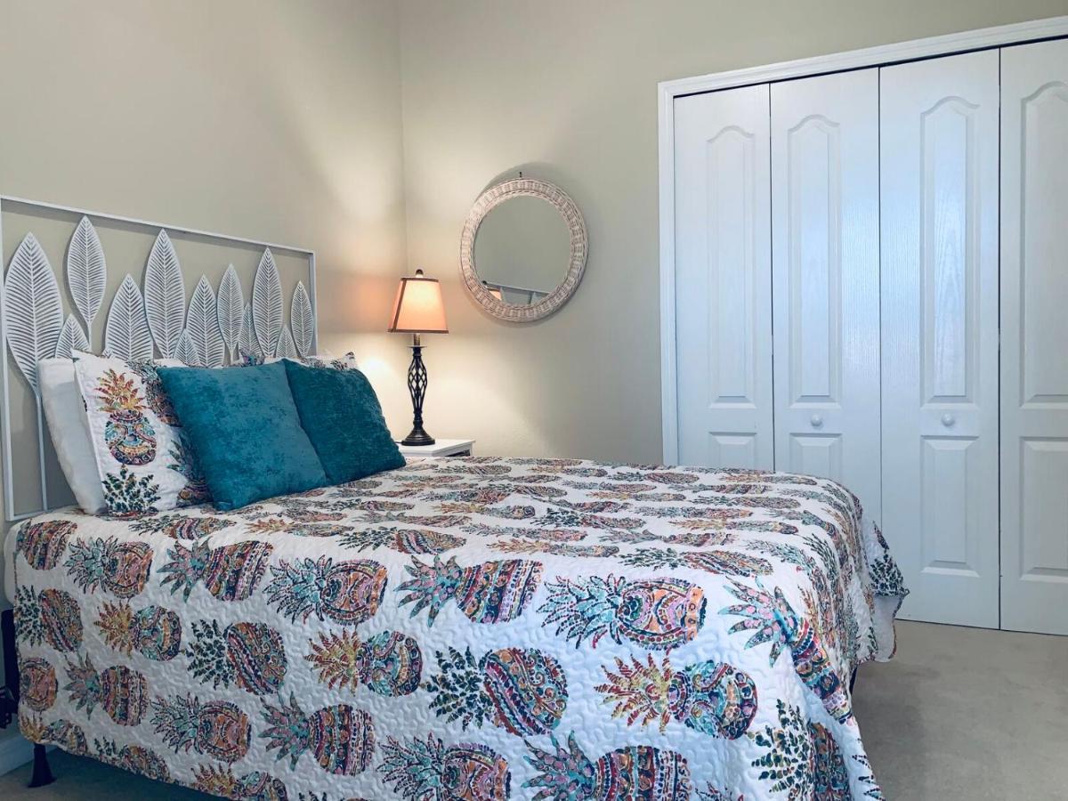 Alamo Vacation Homes Hunters Creek Εξωτερικό φωτογραφία