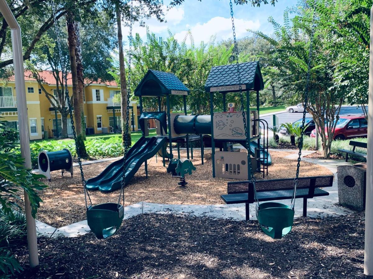 Alamo Vacation Homes Hunters Creek Εξωτερικό φωτογραφία
