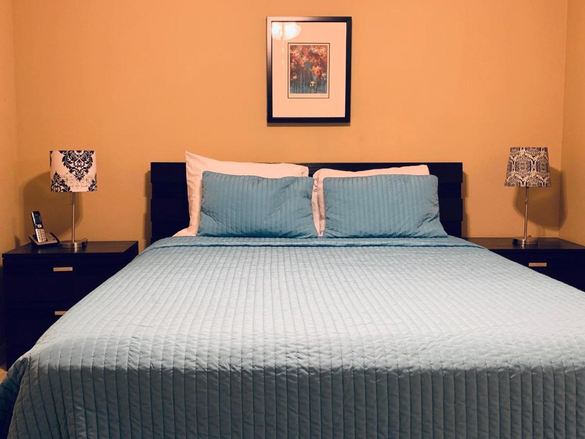 Alamo Vacation Homes Hunters Creek Εξωτερικό φωτογραφία