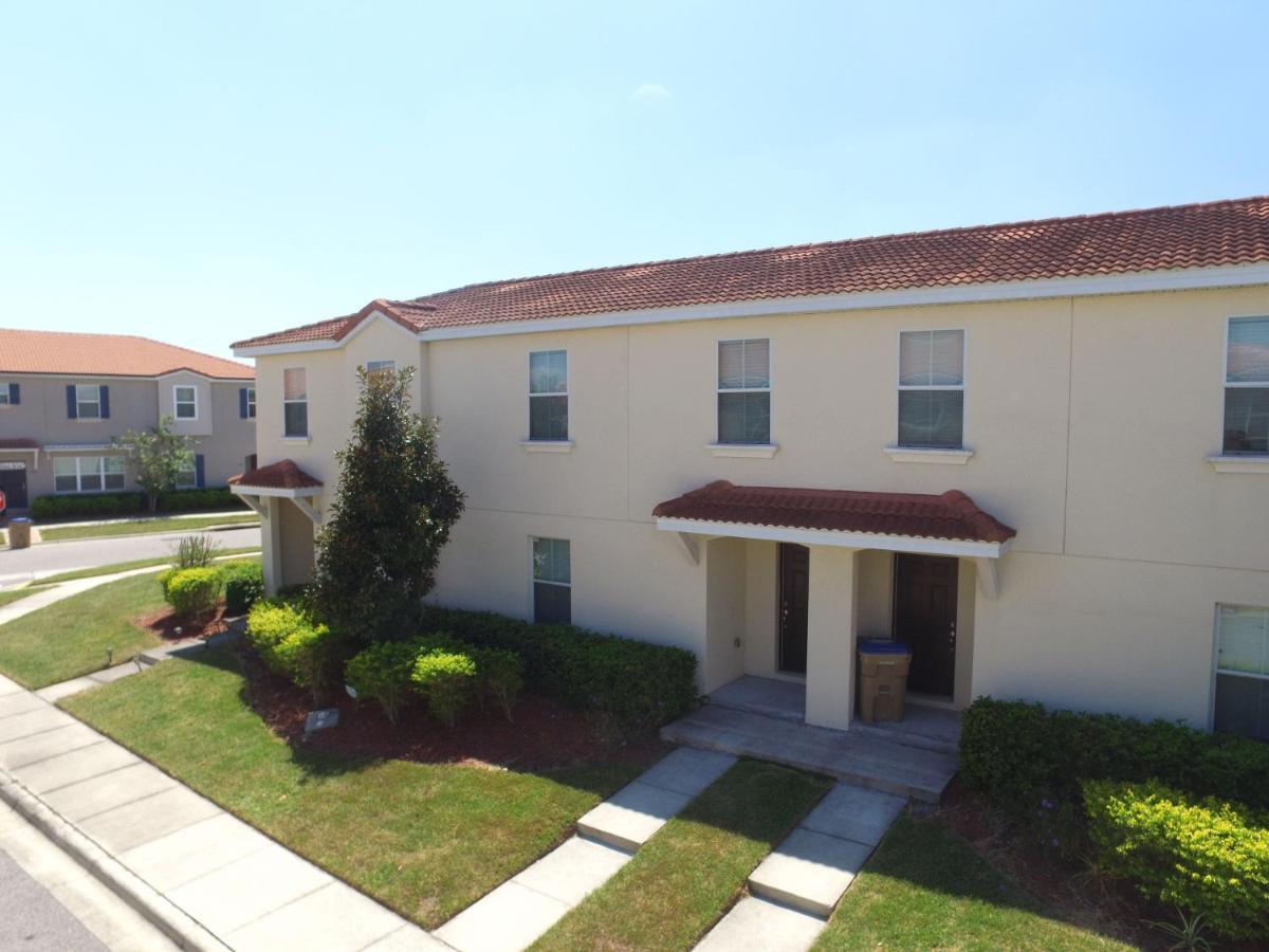 Alamo Vacation Homes Hunters Creek Εξωτερικό φωτογραφία