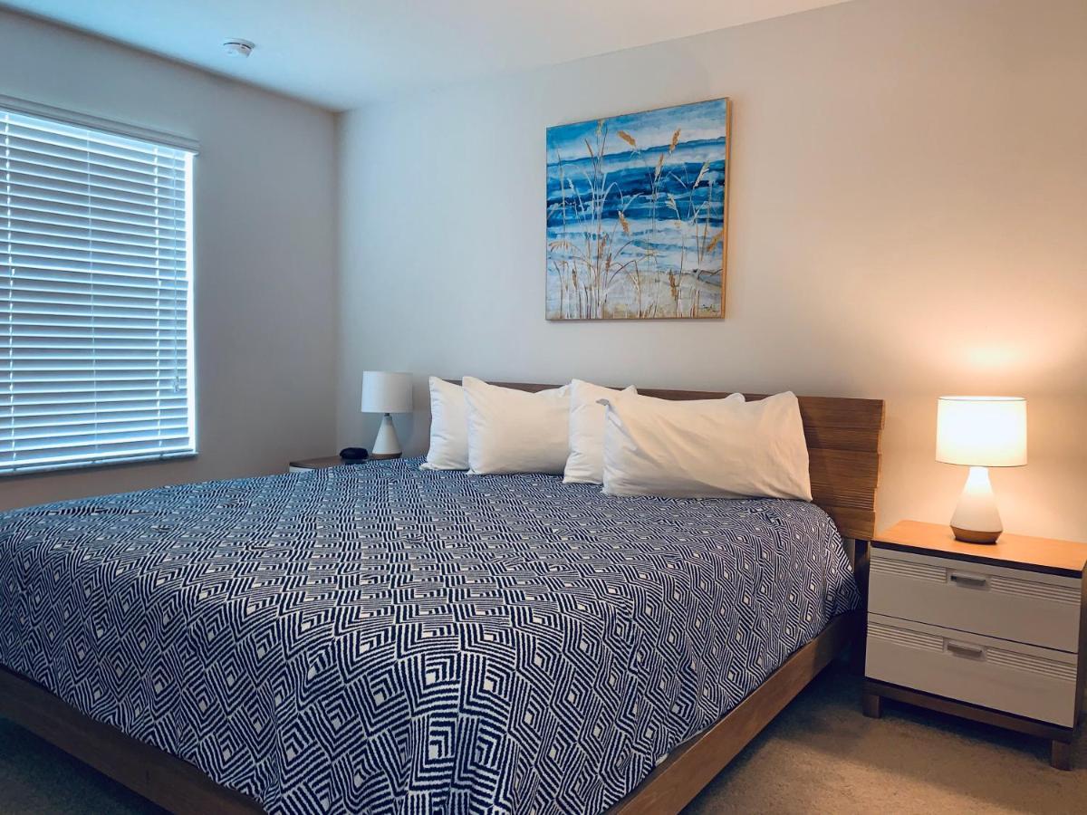 Alamo Vacation Homes Hunters Creek Εξωτερικό φωτογραφία