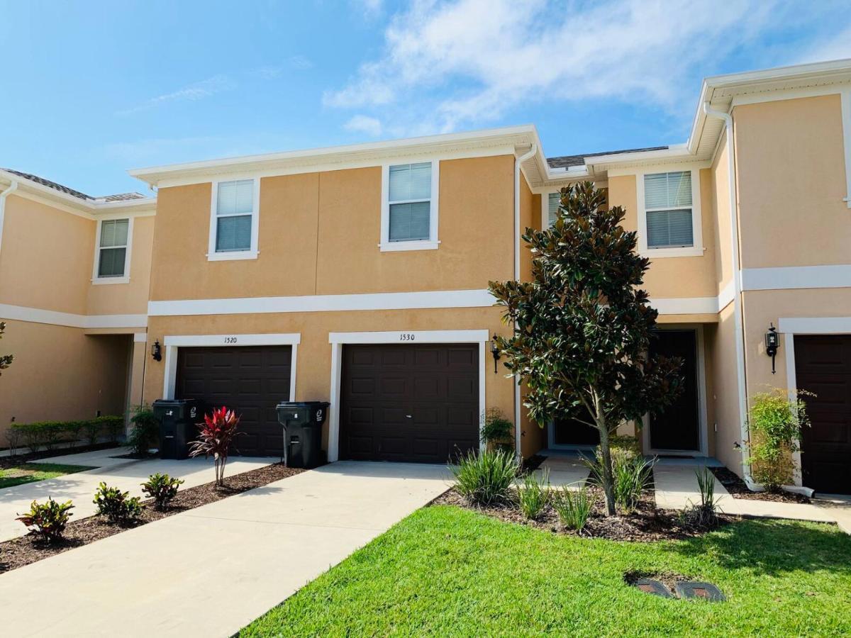 Alamo Vacation Homes Hunters Creek Εξωτερικό φωτογραφία