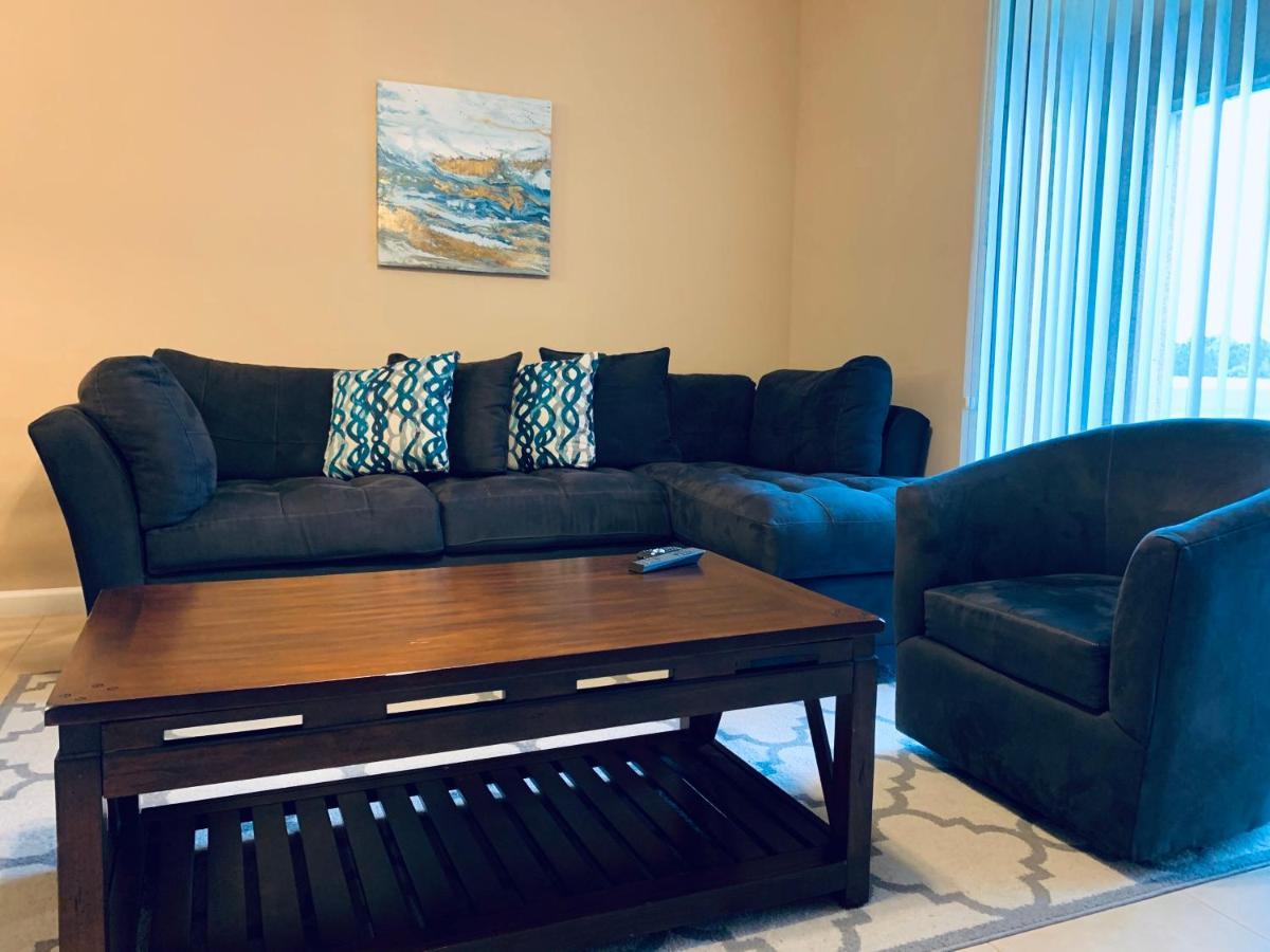 Alamo Vacation Homes Hunters Creek Εξωτερικό φωτογραφία
