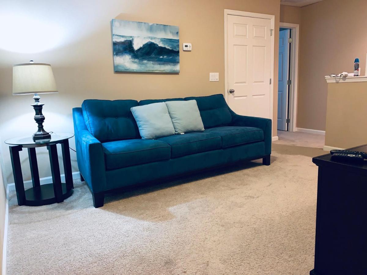 Alamo Vacation Homes Hunters Creek Εξωτερικό φωτογραφία