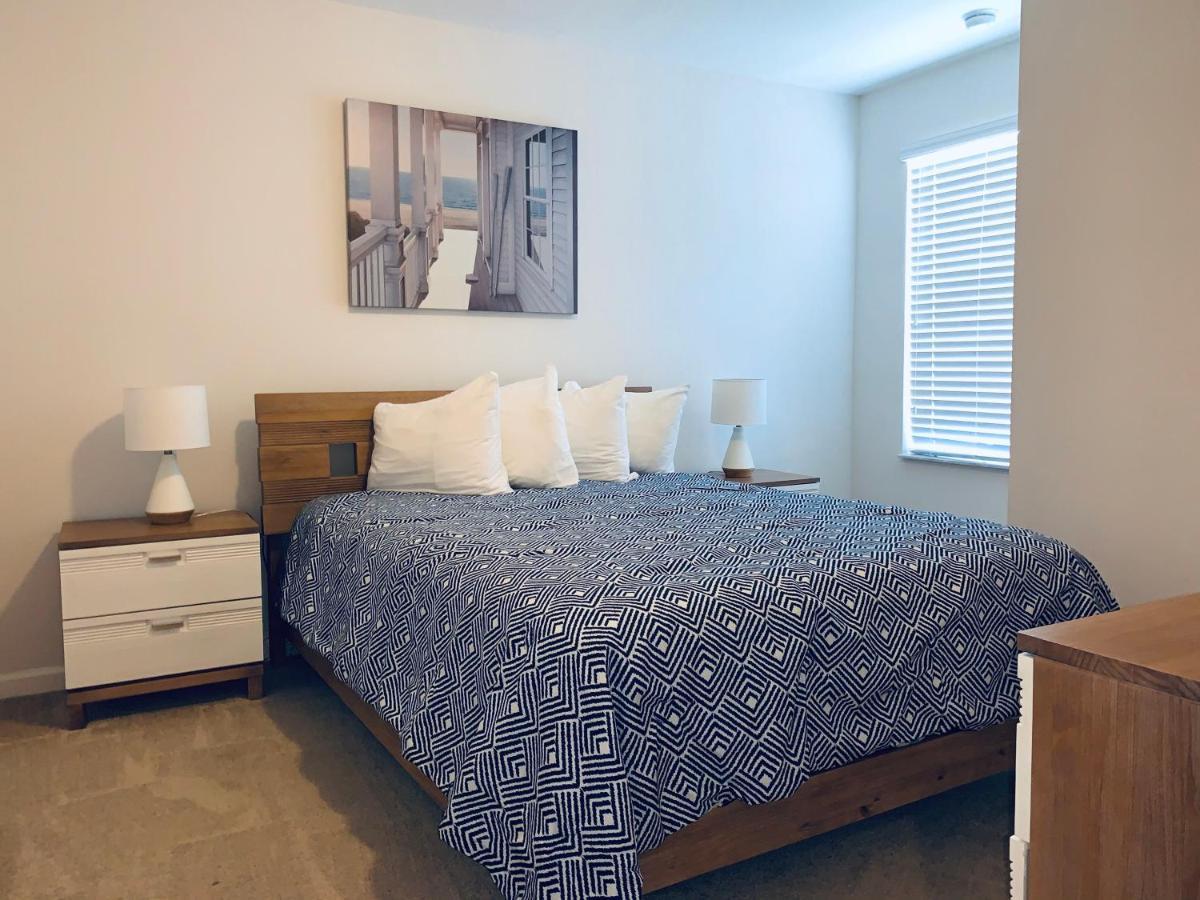 Alamo Vacation Homes Hunters Creek Εξωτερικό φωτογραφία