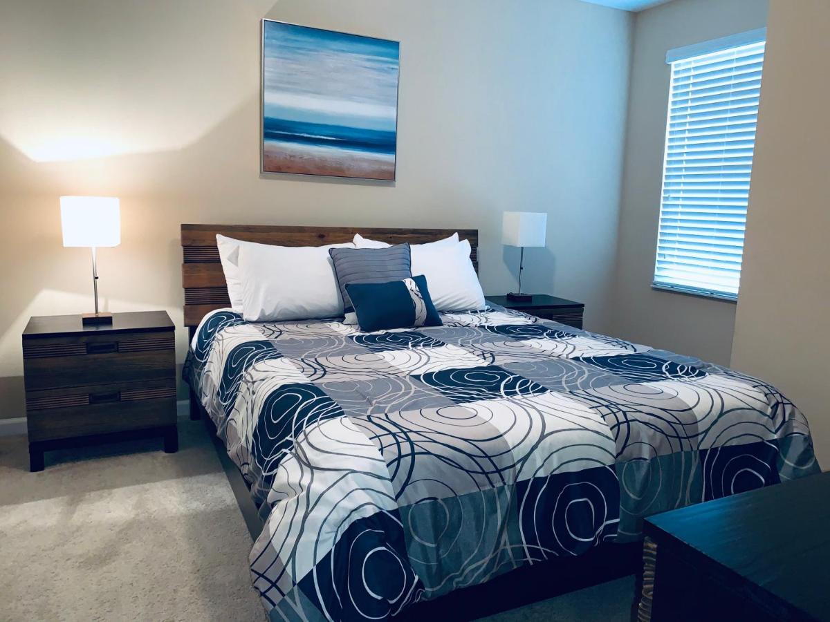Alamo Vacation Homes Hunters Creek Εξωτερικό φωτογραφία