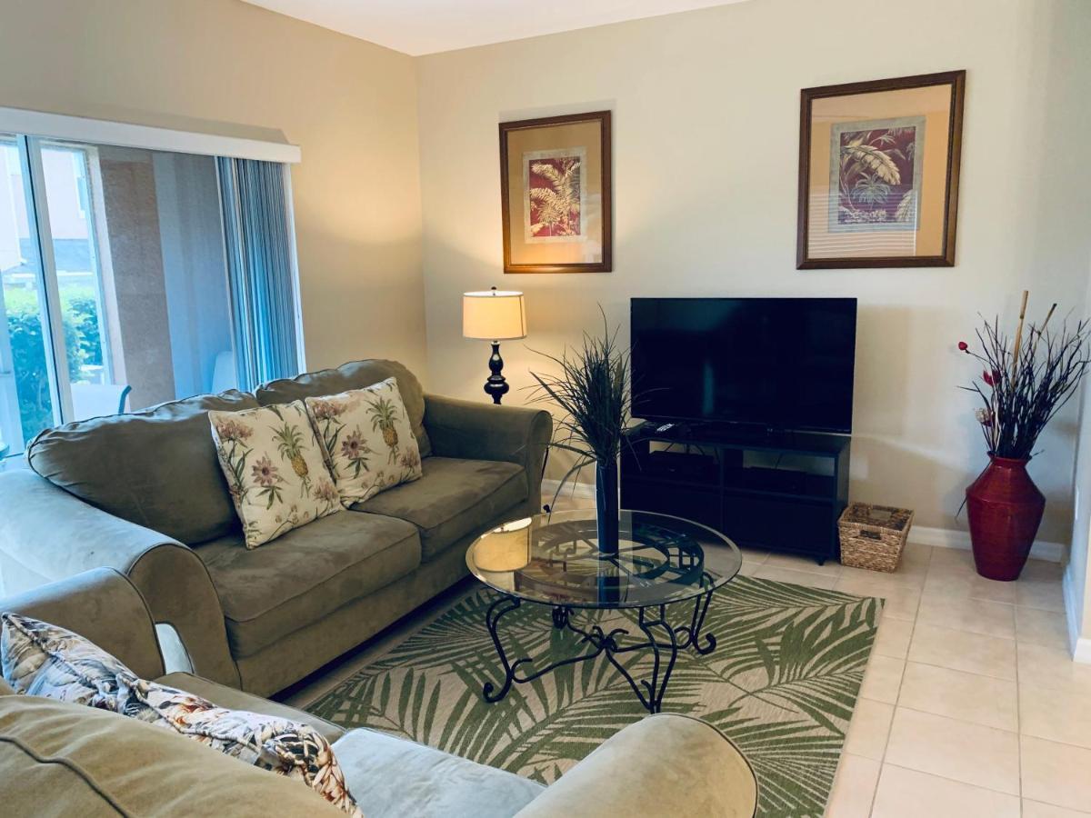 Alamo Vacation Homes Hunters Creek Εξωτερικό φωτογραφία
