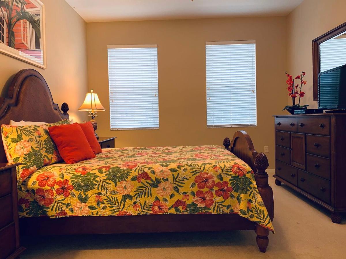 Alamo Vacation Homes Hunters Creek Εξωτερικό φωτογραφία