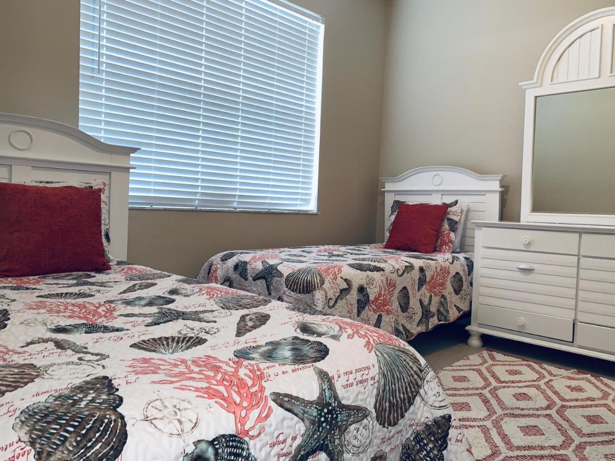 Alamo Vacation Homes Hunters Creek Εξωτερικό φωτογραφία