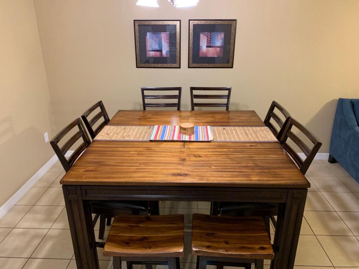 Alamo Vacation Homes Hunters Creek Εξωτερικό φωτογραφία