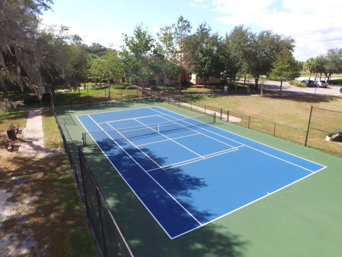 Alamo Vacation Homes Hunters Creek Εξωτερικό φωτογραφία