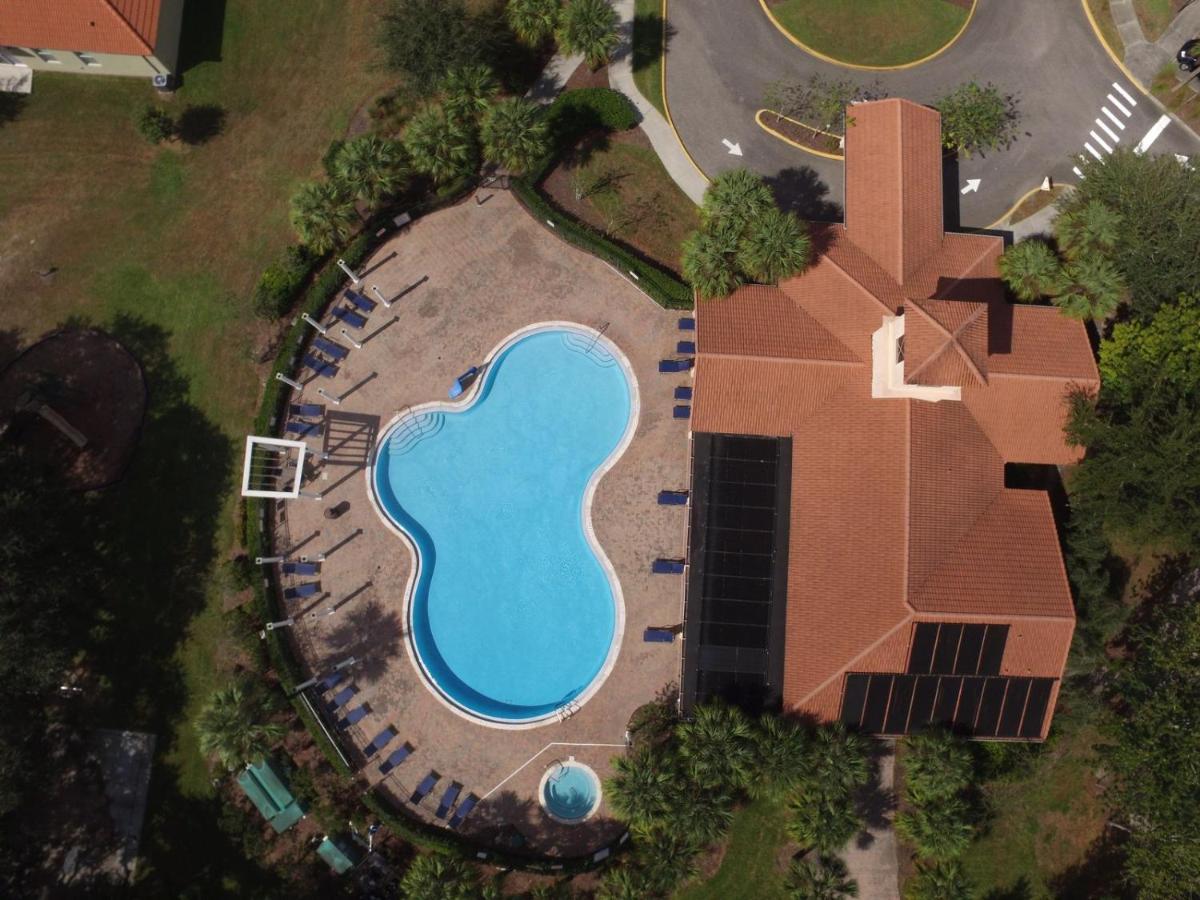 Alamo Vacation Homes Hunters Creek Εξωτερικό φωτογραφία