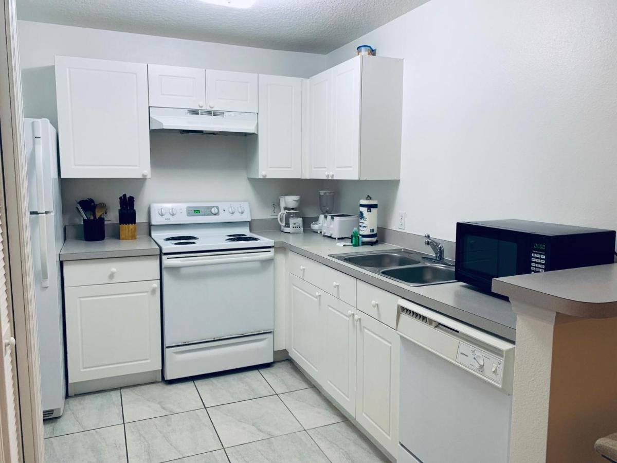 Alamo Vacation Homes Hunters Creek Εξωτερικό φωτογραφία